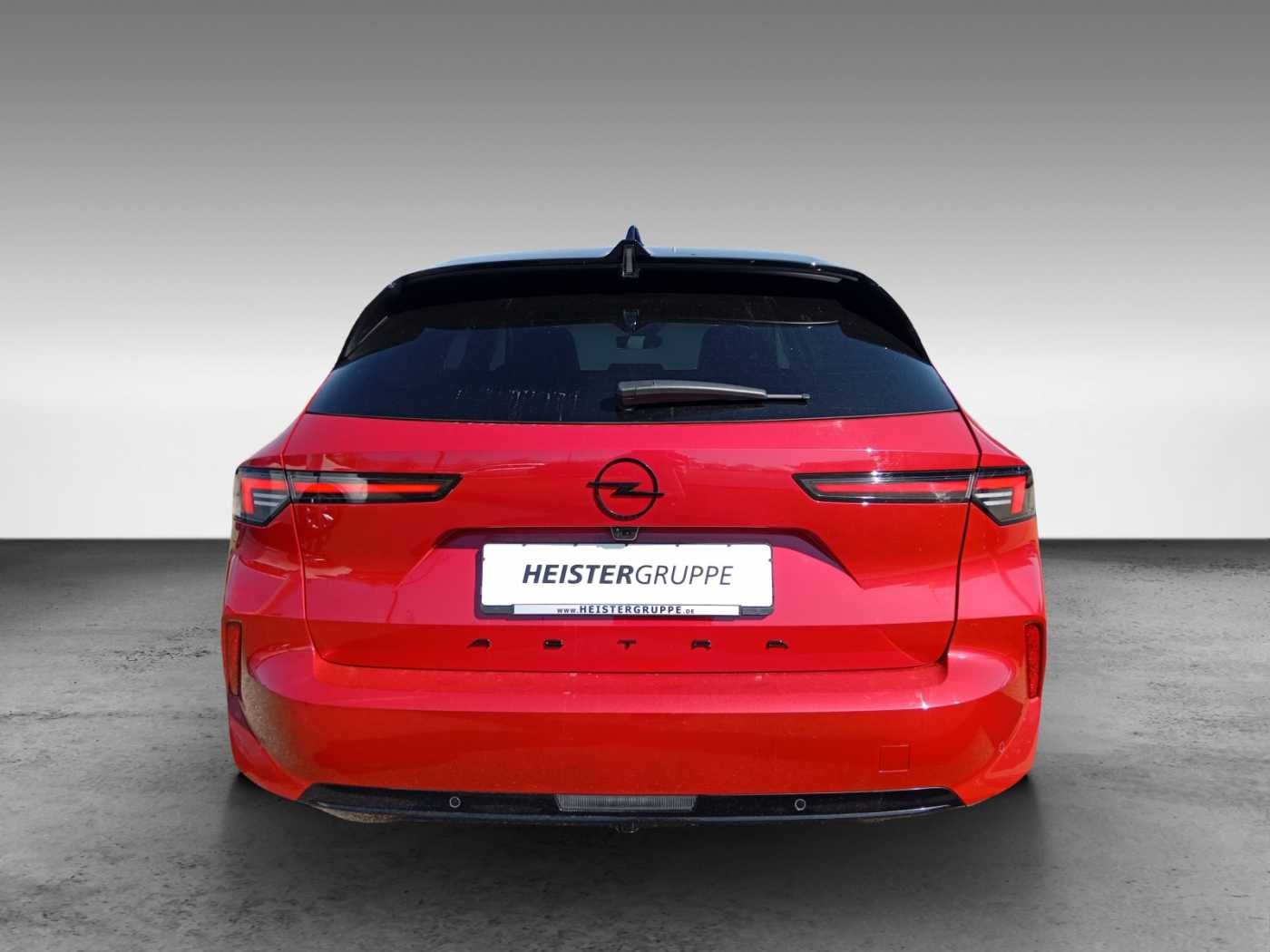 Opel Astra Sports Tourer GS Line RFKAMERA*