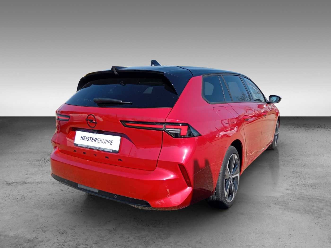 Opel Astra Sports Tourer GS Line RFKAMERA*