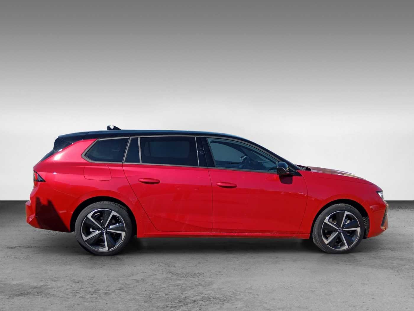 Opel Astra Sports Tourer GS Line RFKAMERA*