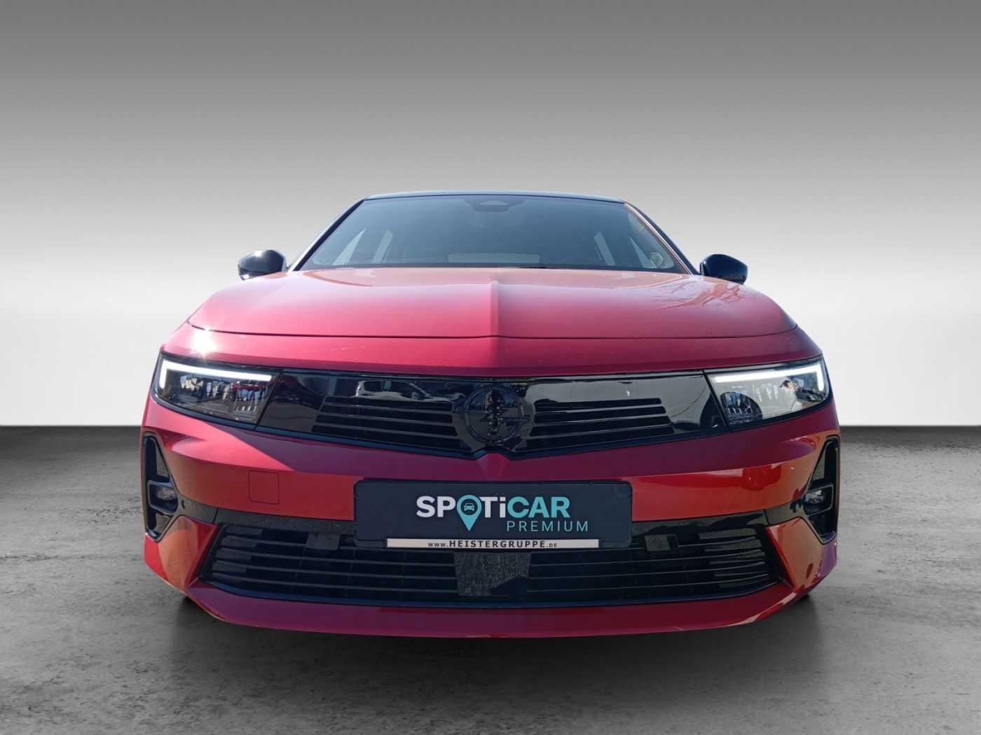 Opel Astra Sports Tourer GS Line RFKAMERA*