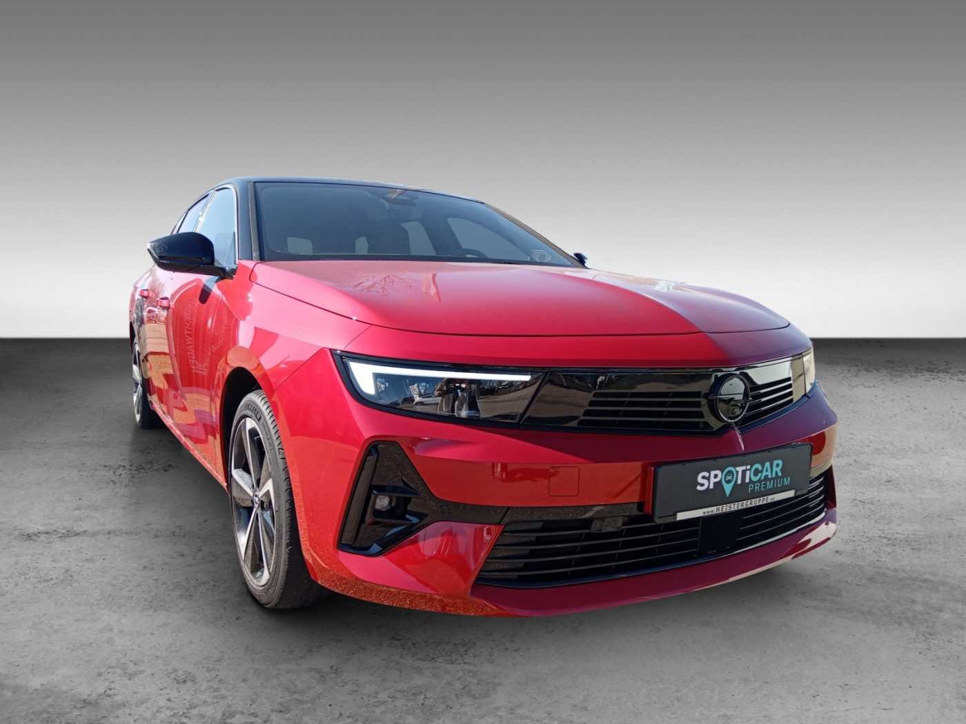 Opel Astra Sports Tourer GS Line RFKAMERA*