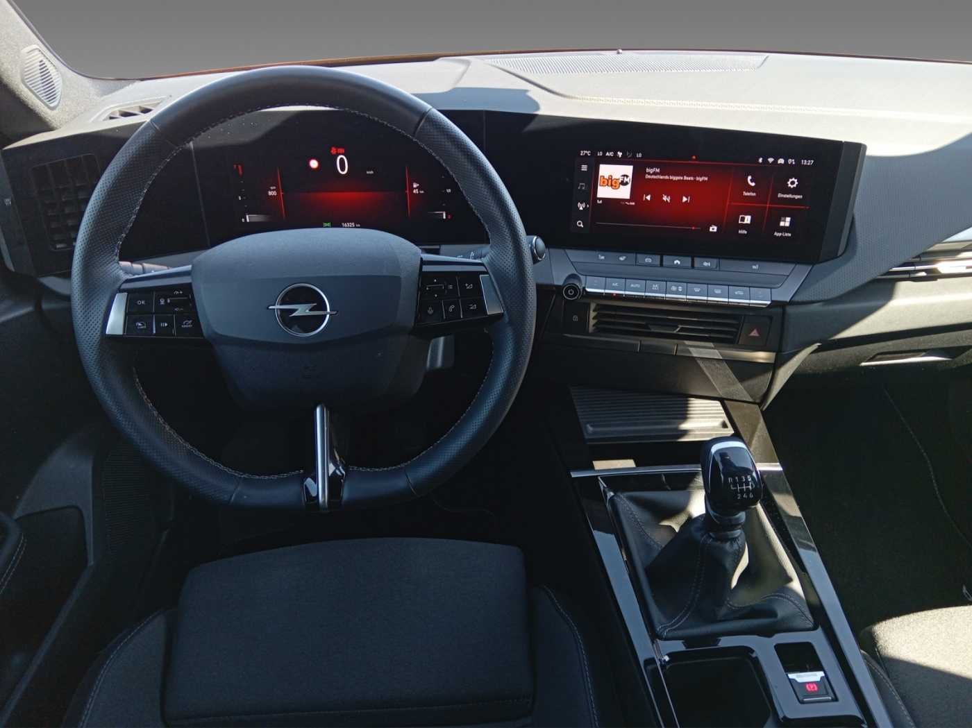 Opel Astra Sports Tourer GS Line RFKAMERA*