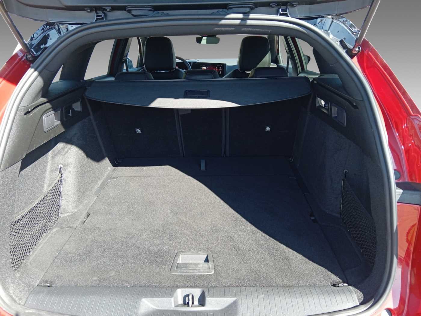 Opel Astra Sports Tourer GS Line RFKAMERA*