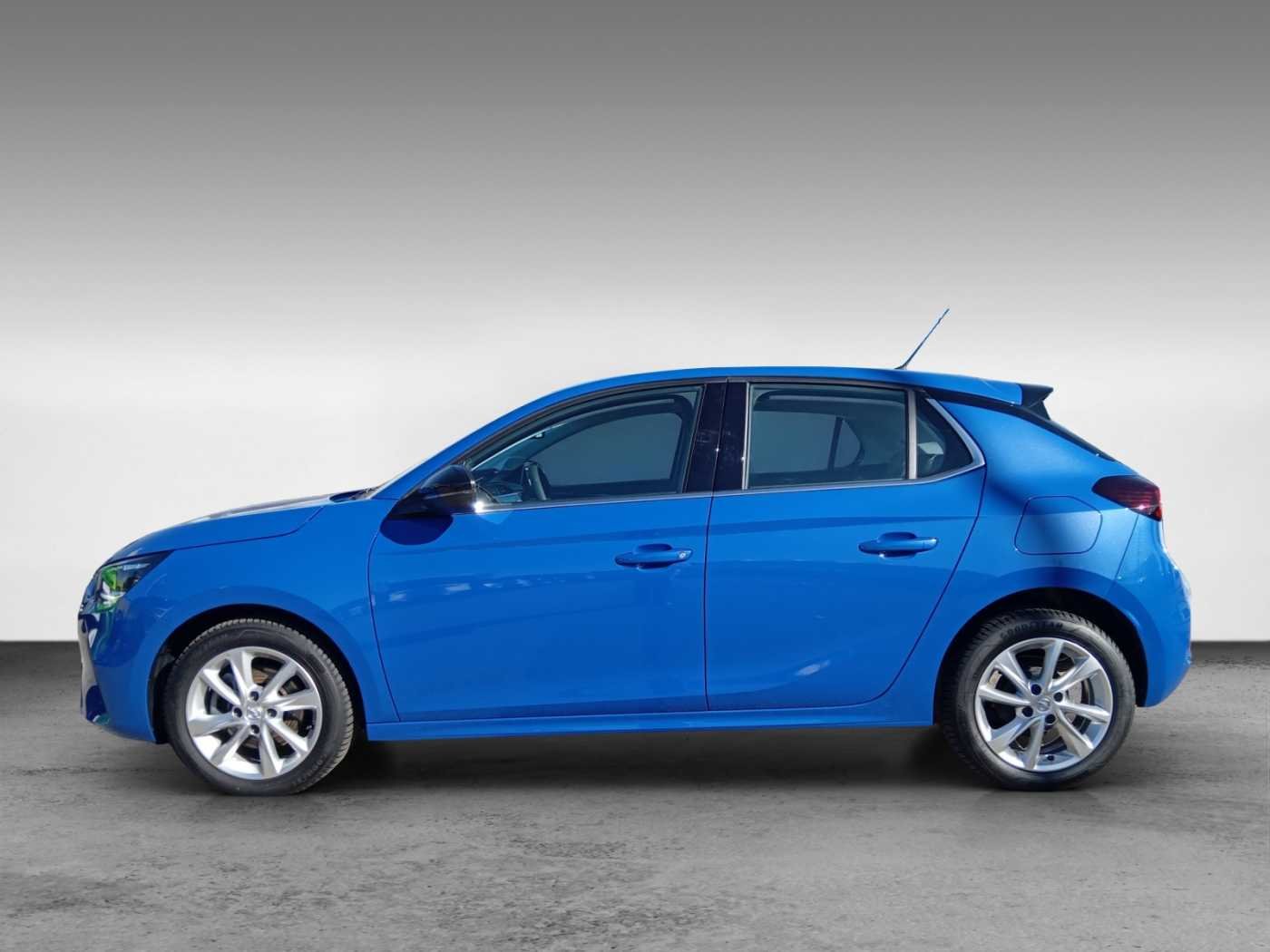 Opel Corsa 1.2 Elegance PDC