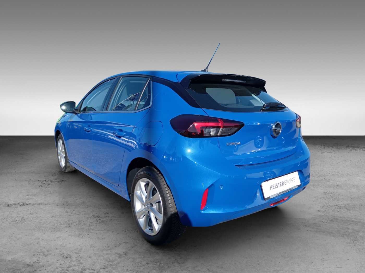 Opel Corsa 1.2 Elegance PDC