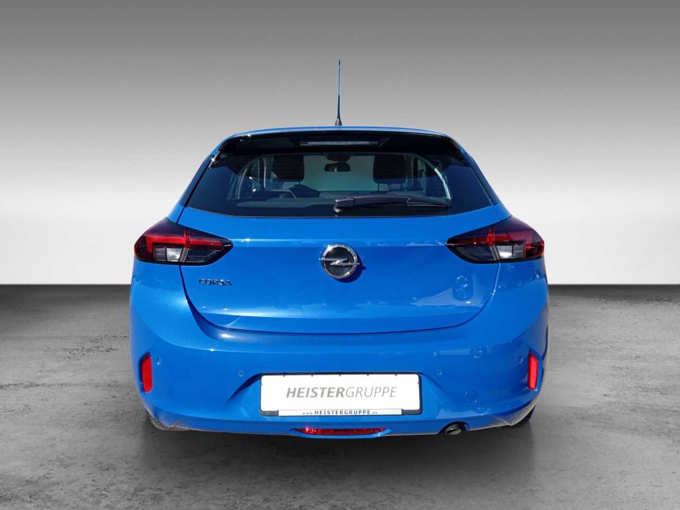Opel Corsa 1.2 Elegance PDC
