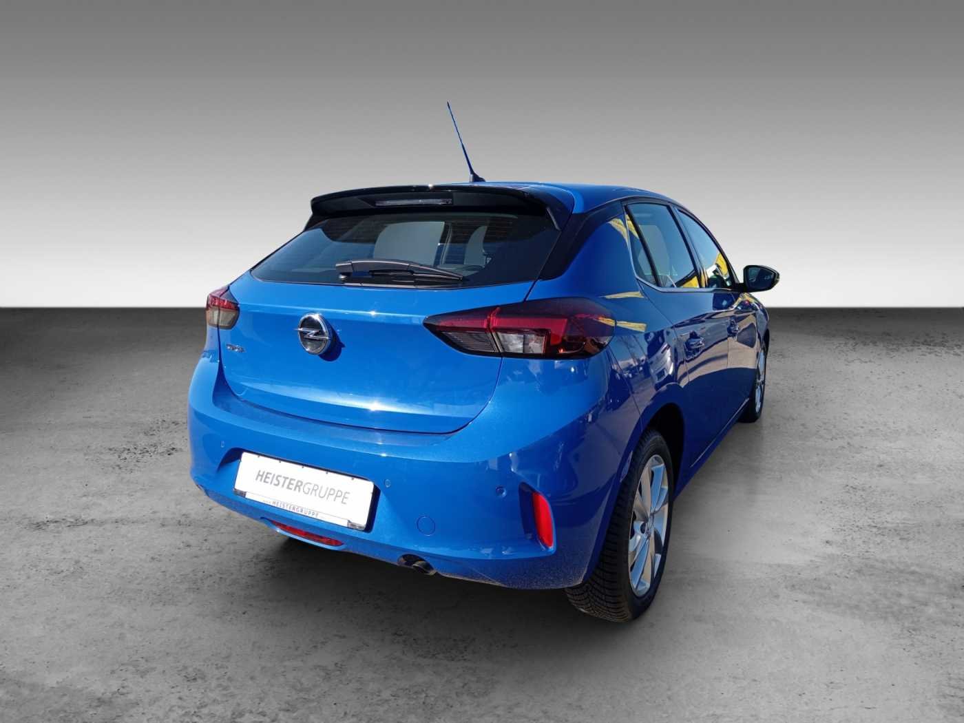 Opel Corsa 1.2 Elegance PDC