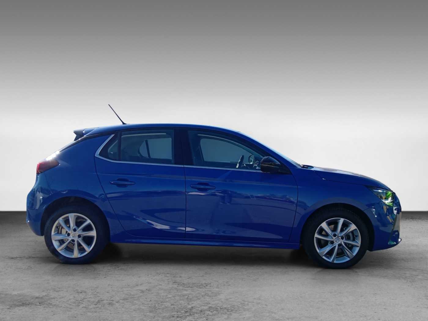 Opel Corsa 1.2 Elegance PDC