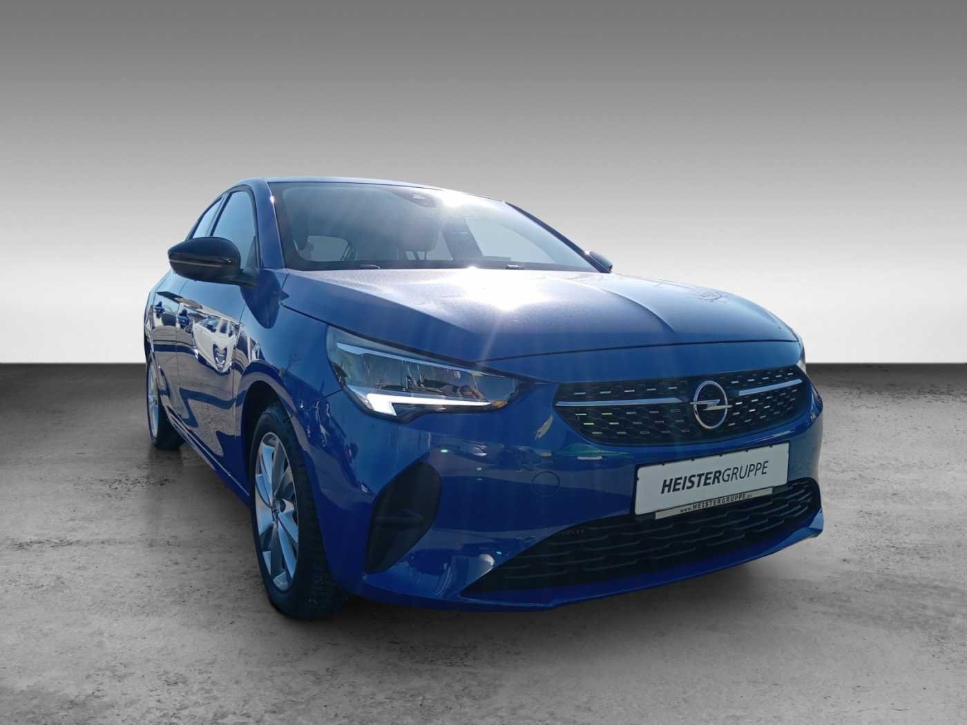 Opel Corsa 1.2 Elegance PDC