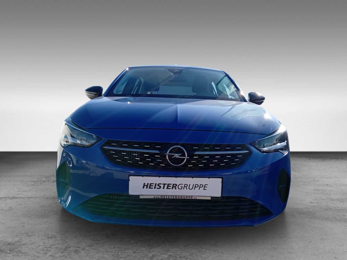 Opel Corsa 1.2 Elegance PDC
