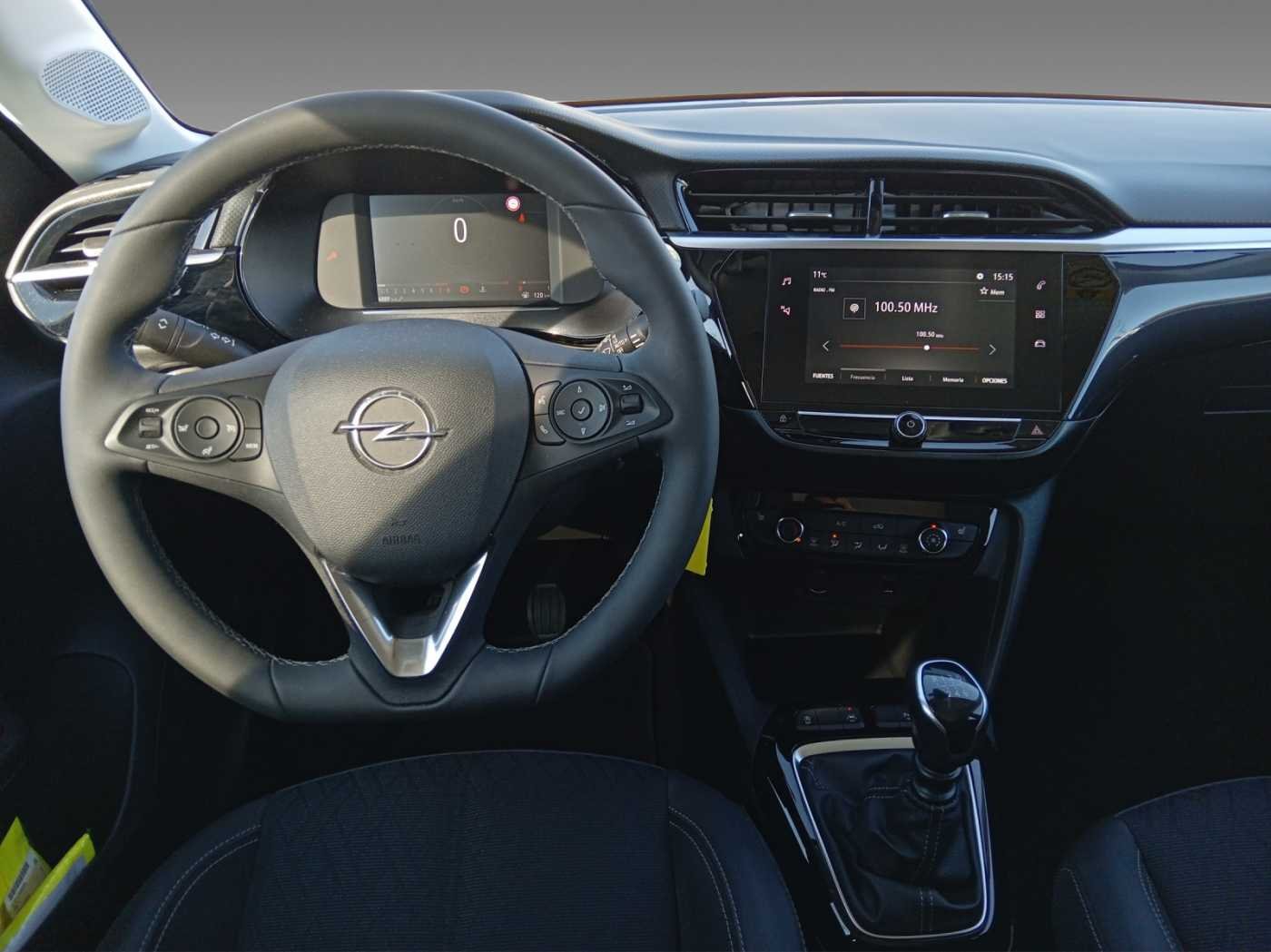 Opel Corsa 1.2 Elegance PDC