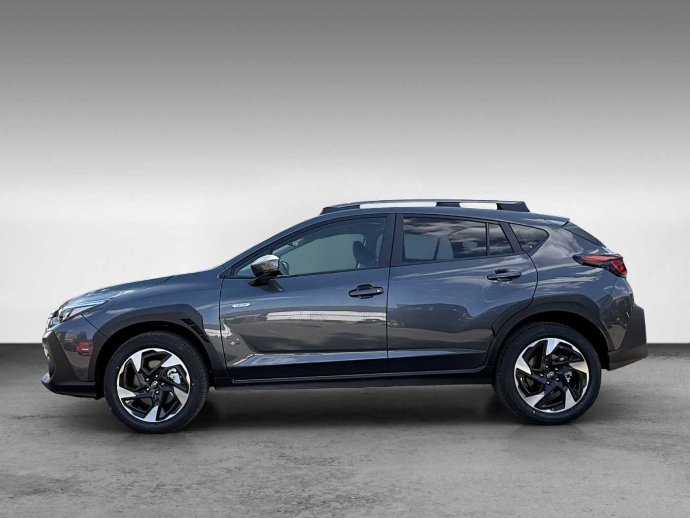 Subaru Crosstrek 2.0ie Comfort