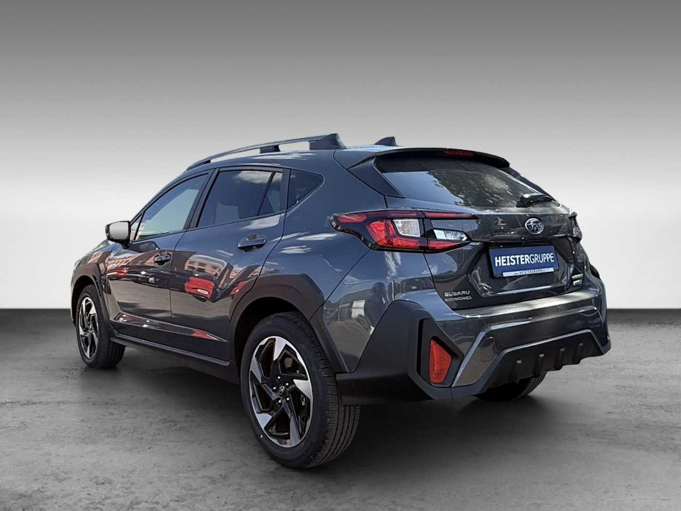 Subaru Crosstrek 2.0ie Comfort