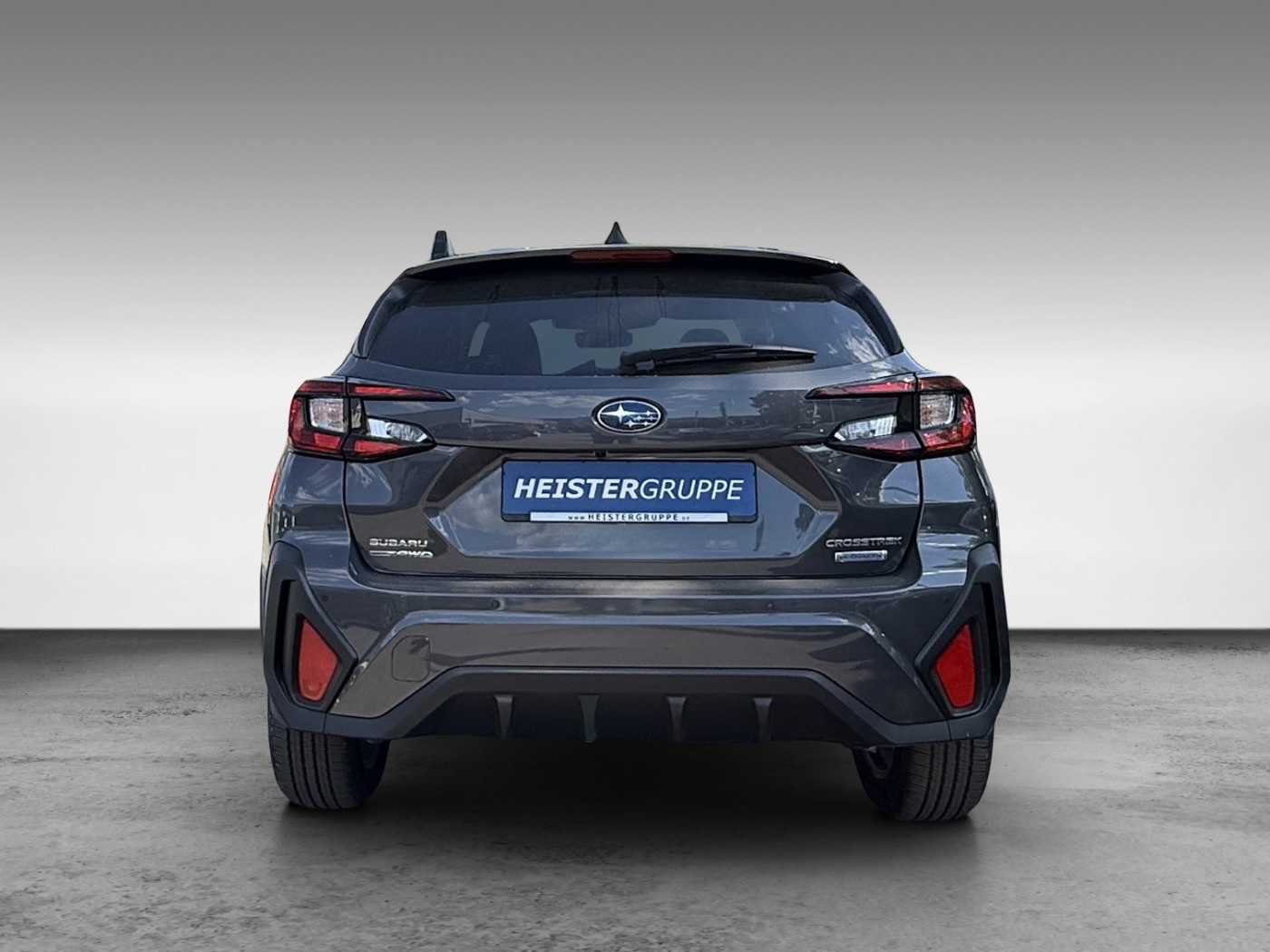 Subaru Crosstrek 2.0ie Comfort