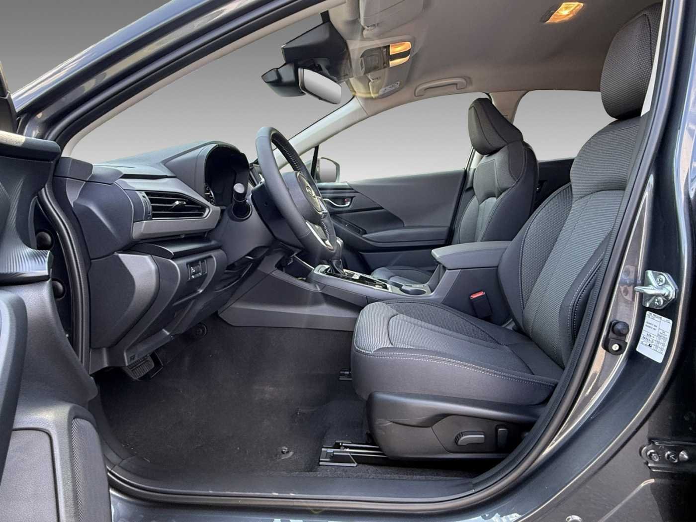 Subaru Crosstrek 2.0ie Comfort