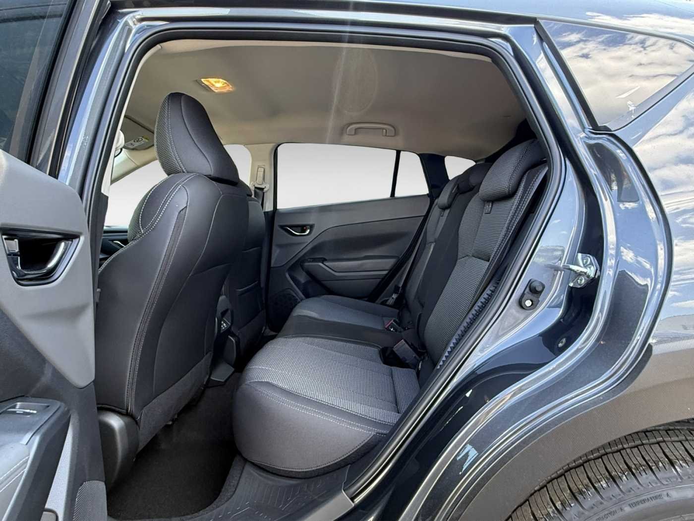 Subaru Crosstrek 2.0ie Comfort