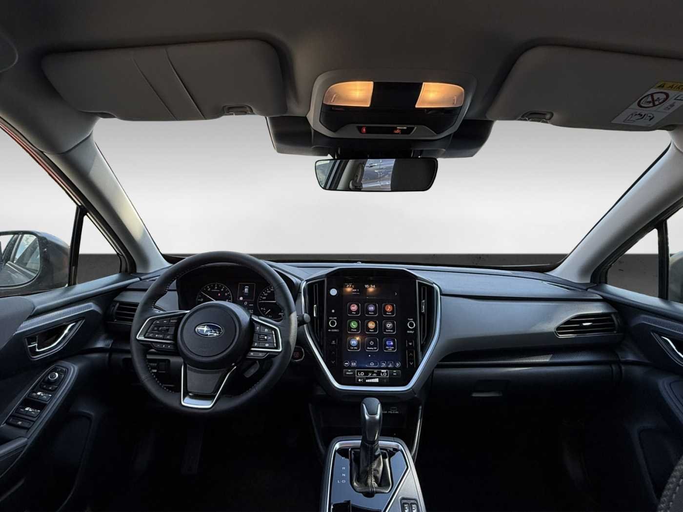 Subaru Crosstrek 2.0ie Comfort