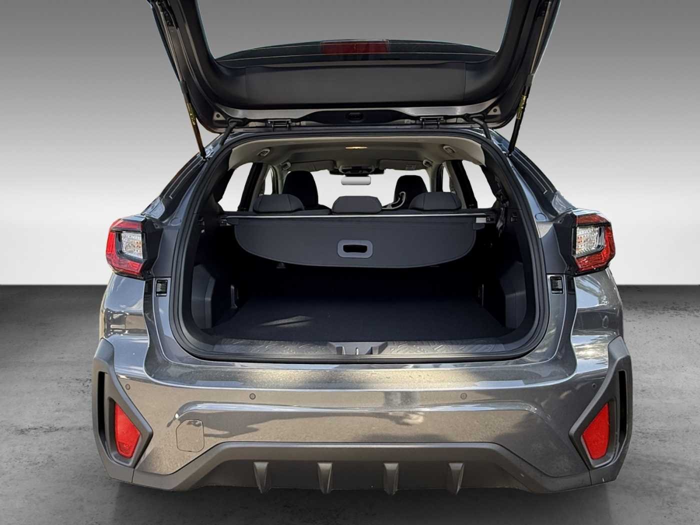 Subaru Crosstrek 2.0ie Comfort
