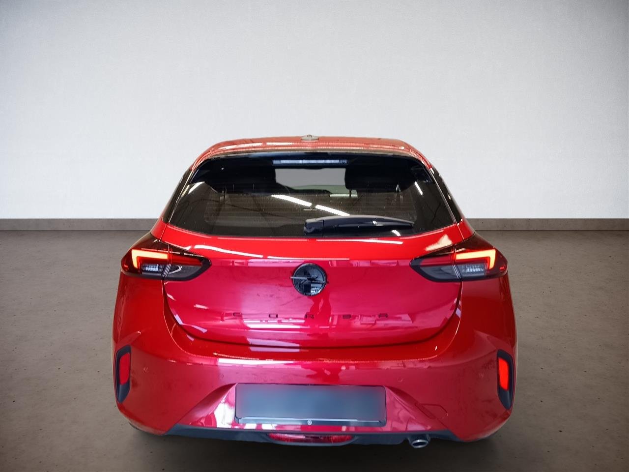 Opel Corsa 1.2 Turbo GS SITZHZG
