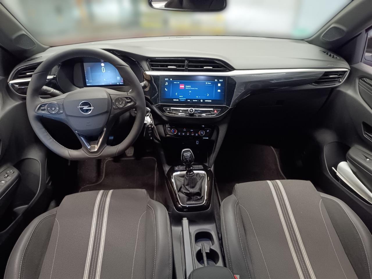Opel Corsa 1.2 Turbo GS SITZHZG