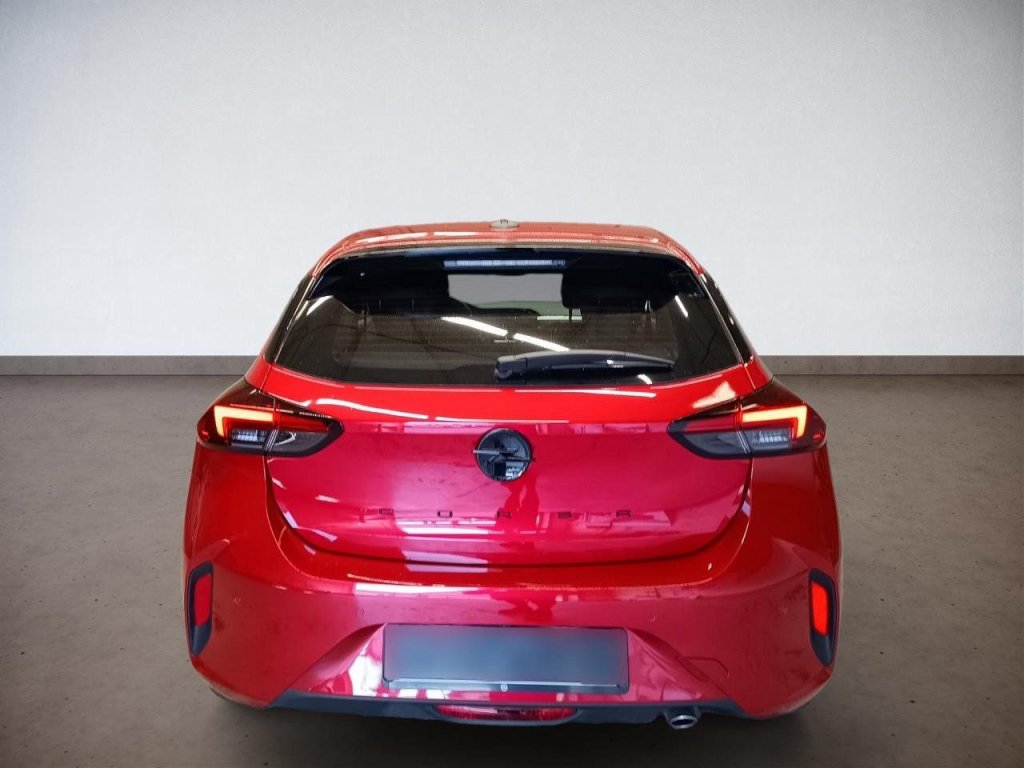Opel Corsa 1.2 Turbo GS SITZHZG