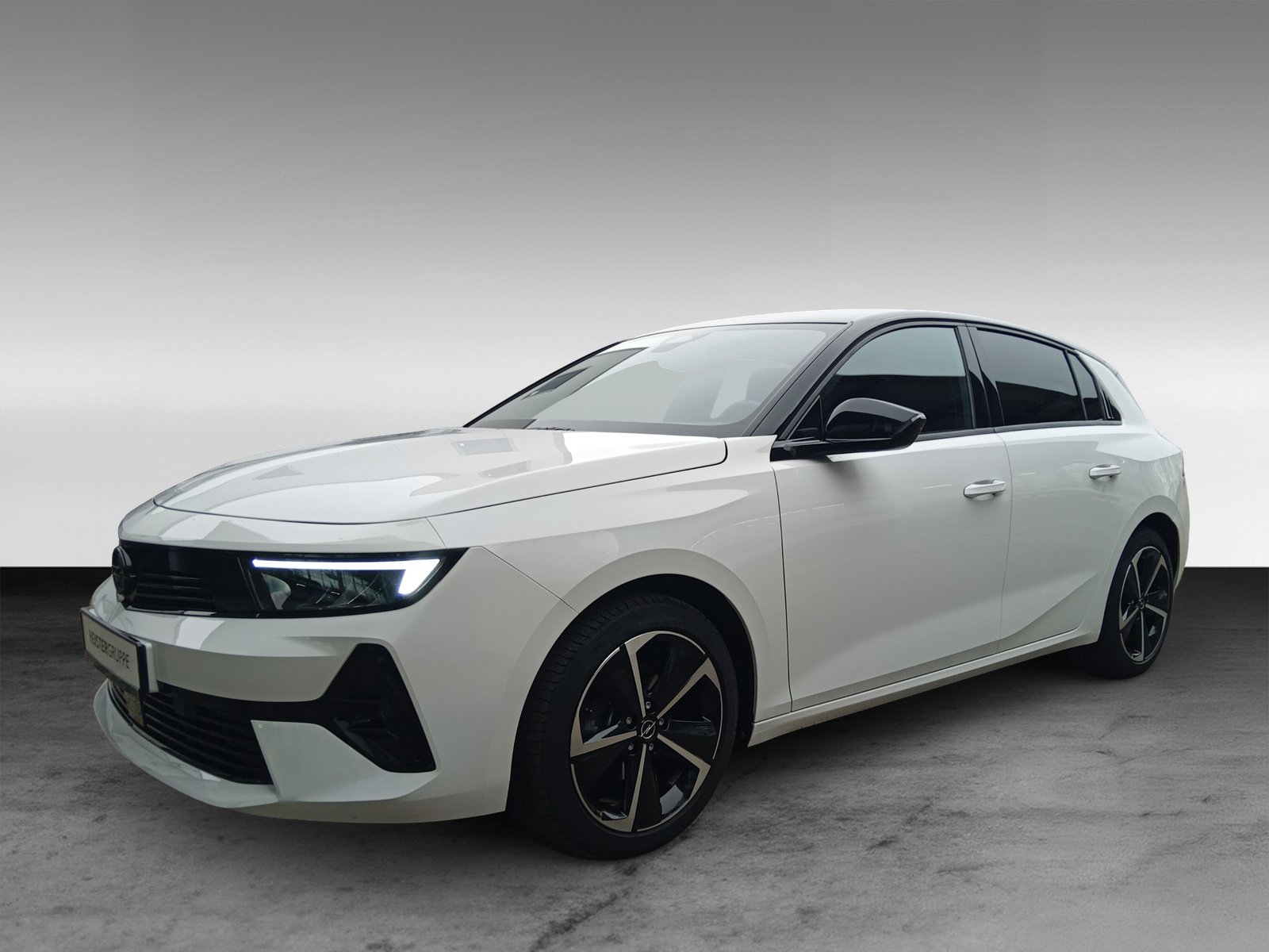 Opel Astra L 1.2 Turbo GS NAVI*