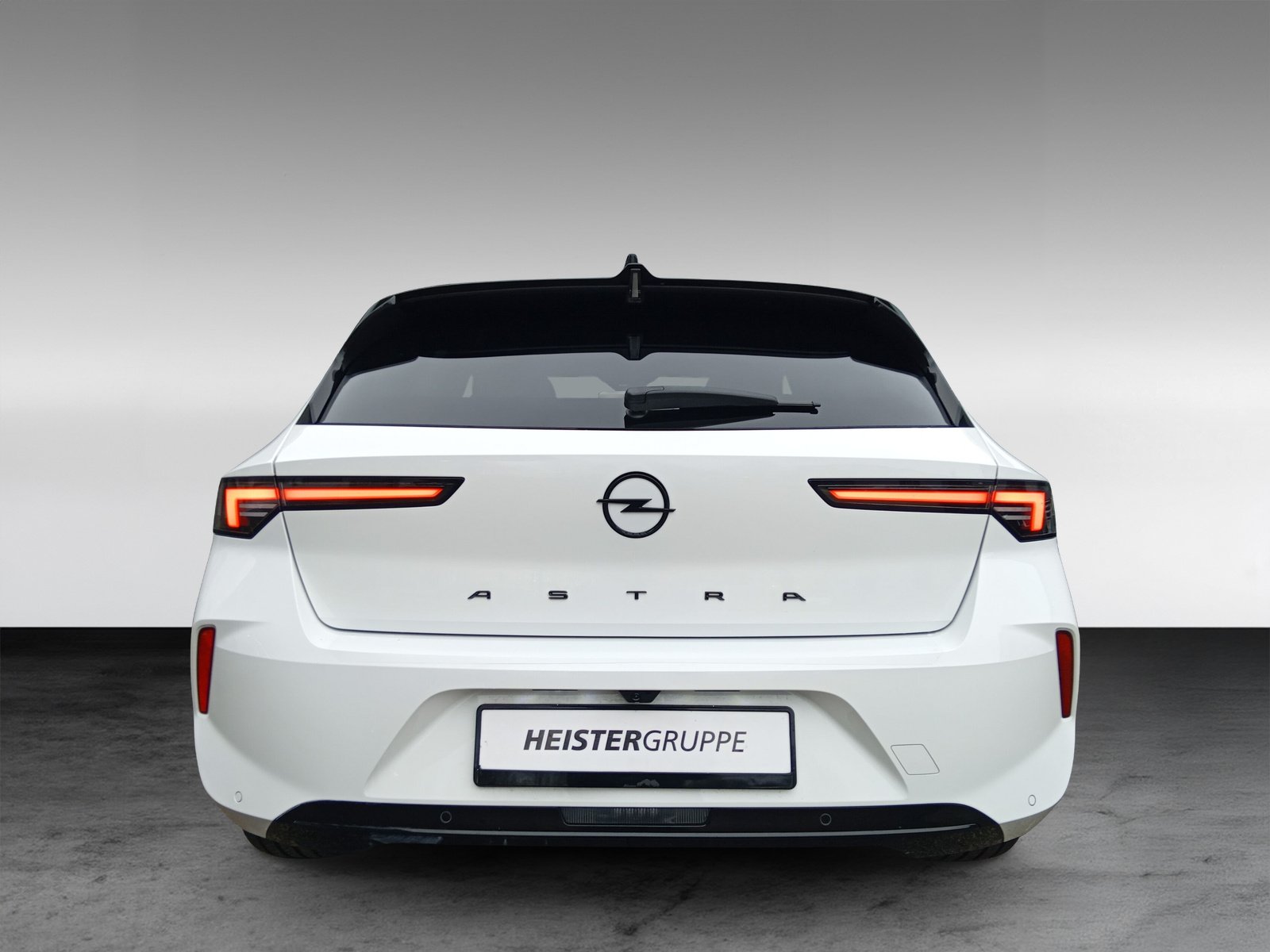 Opel Astra L 1.2 Turbo GS NAVI*