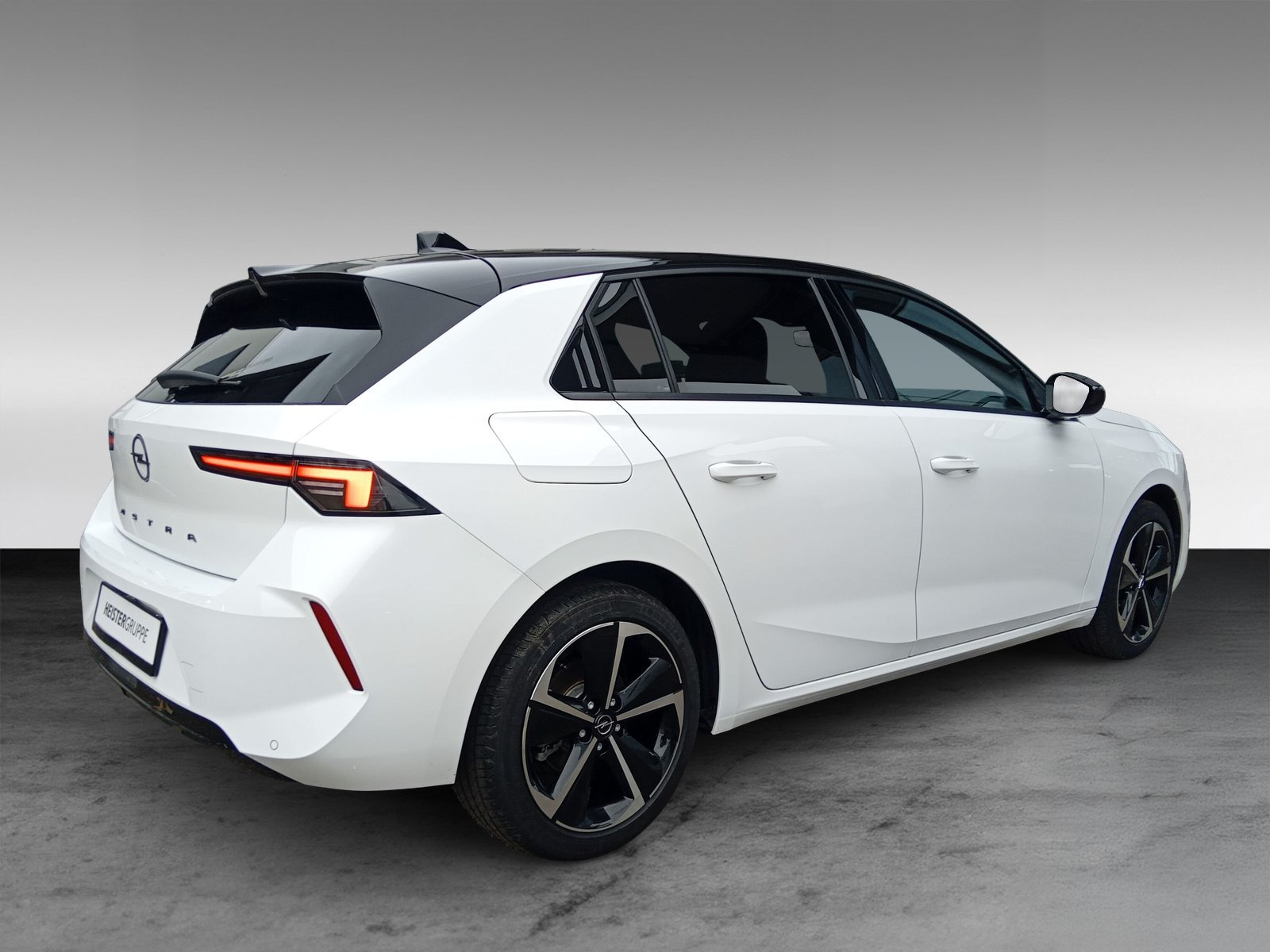 Opel Astra L 1.2 Turbo GS NAVI*