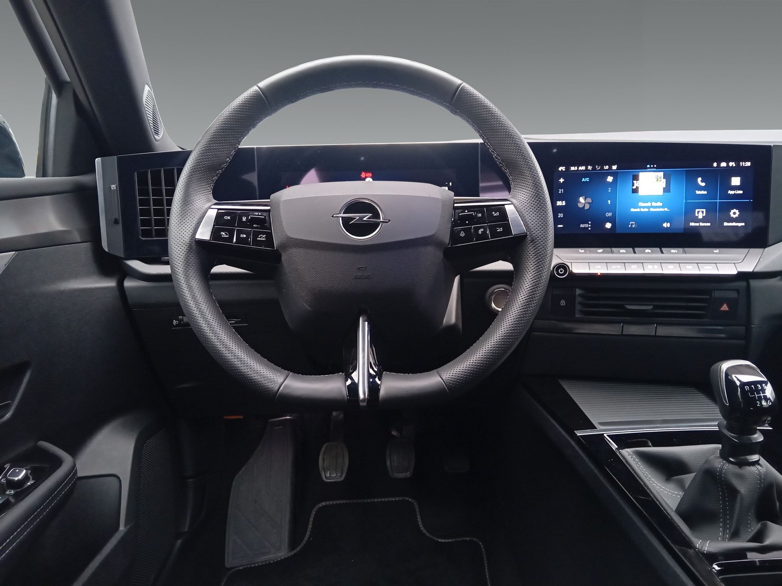 Opel Astra L 1.2 Turbo GS NAVI*