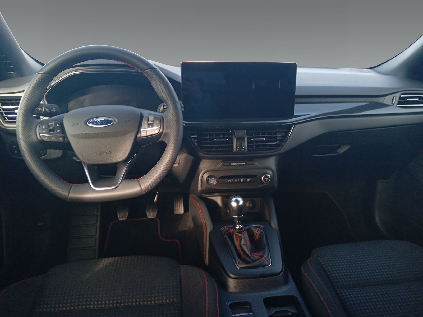 Ford Focus 1.0 EcoBoost Mild-Hybrid ST-Line X
