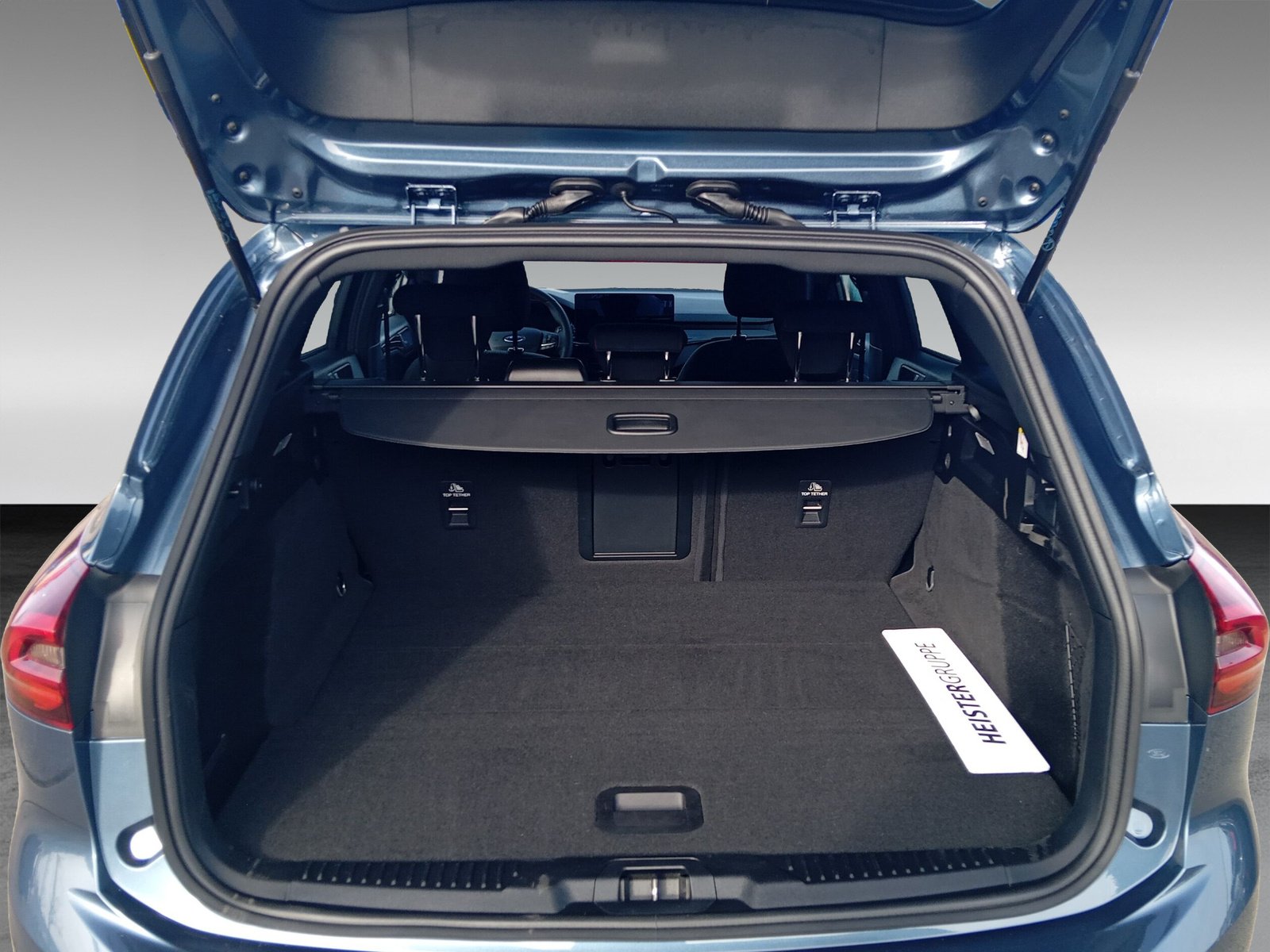 Ford Focus 1.0 EcoBoost Mild-Hybrid ST-Line X
