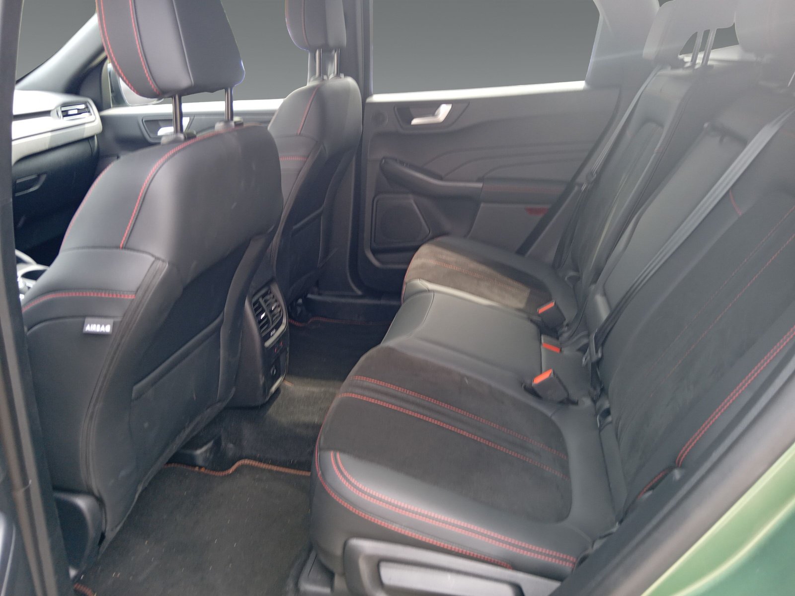 Ford Kuga 2.5 FHEV 4X4 ST-Line X AHK, Black Package