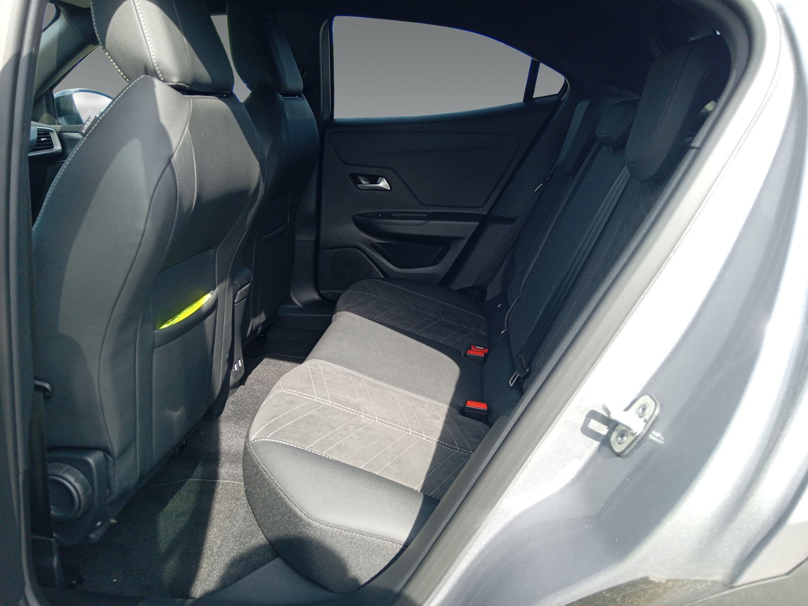 Opel Mokka 1.2 Turbo GS