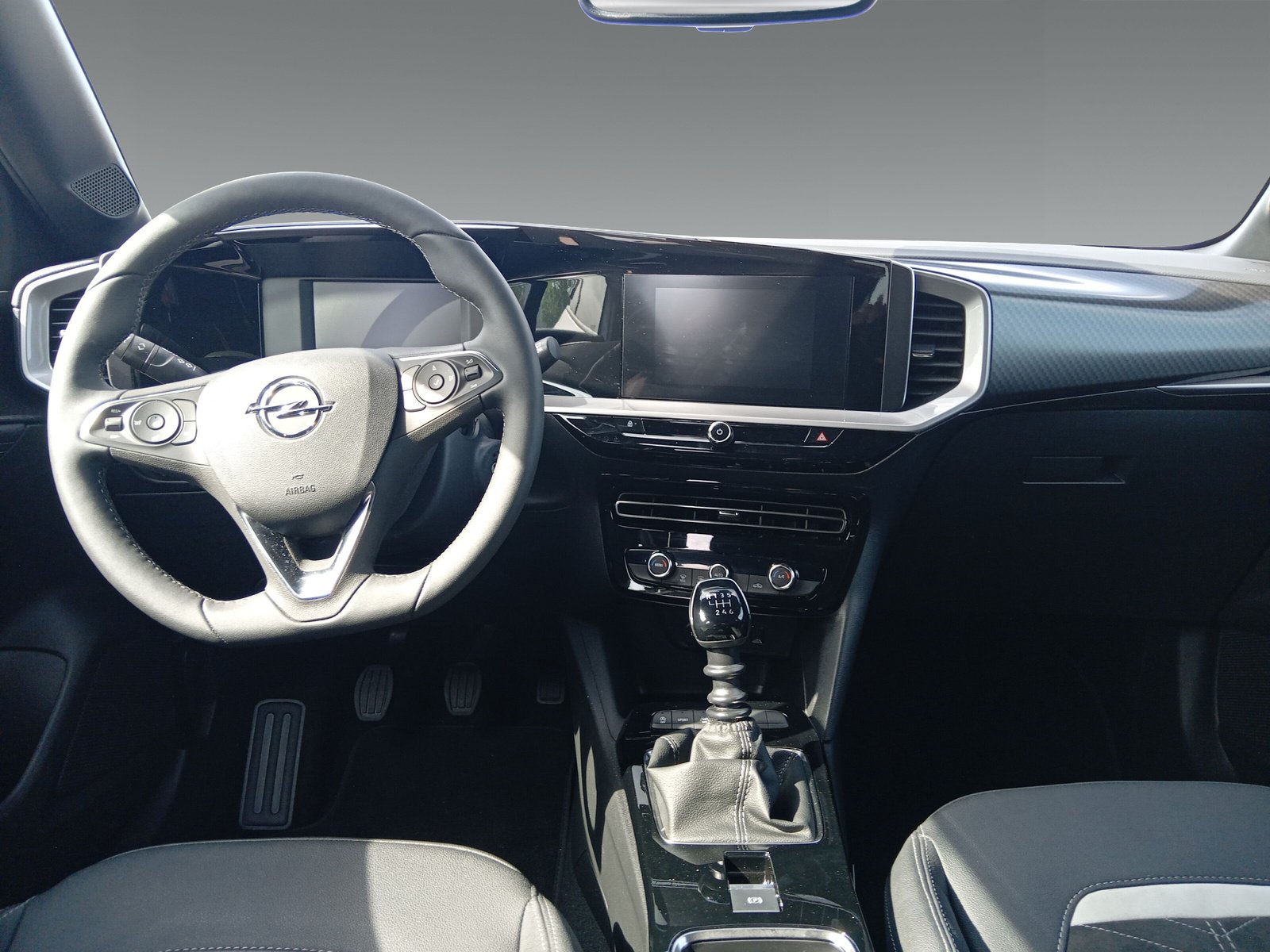 Opel Mokka 1.2 Turbo GS