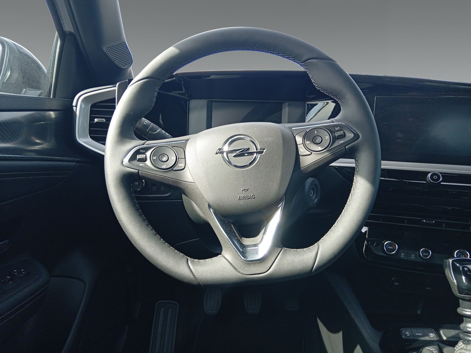 Opel Mokka 1.2 Turbo GS