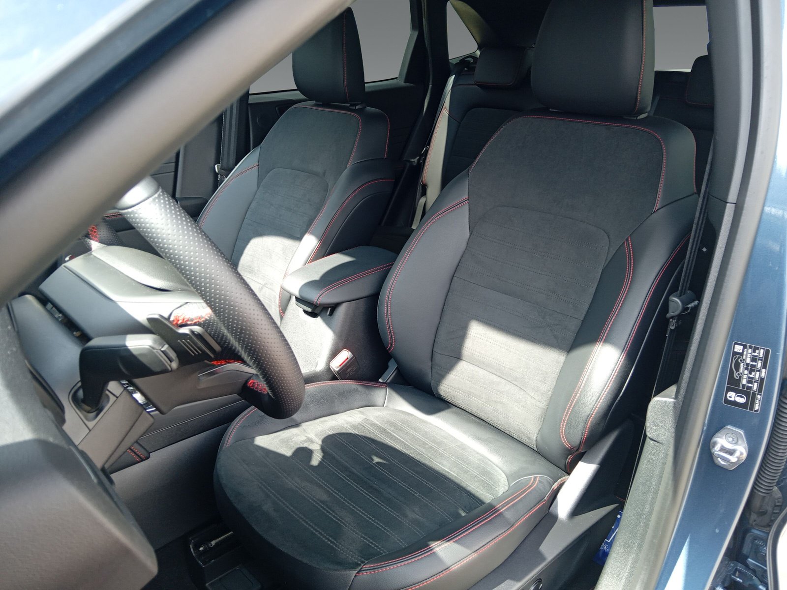 Ford Kuga 2.0 EcoBlue ST-Line X Automatik