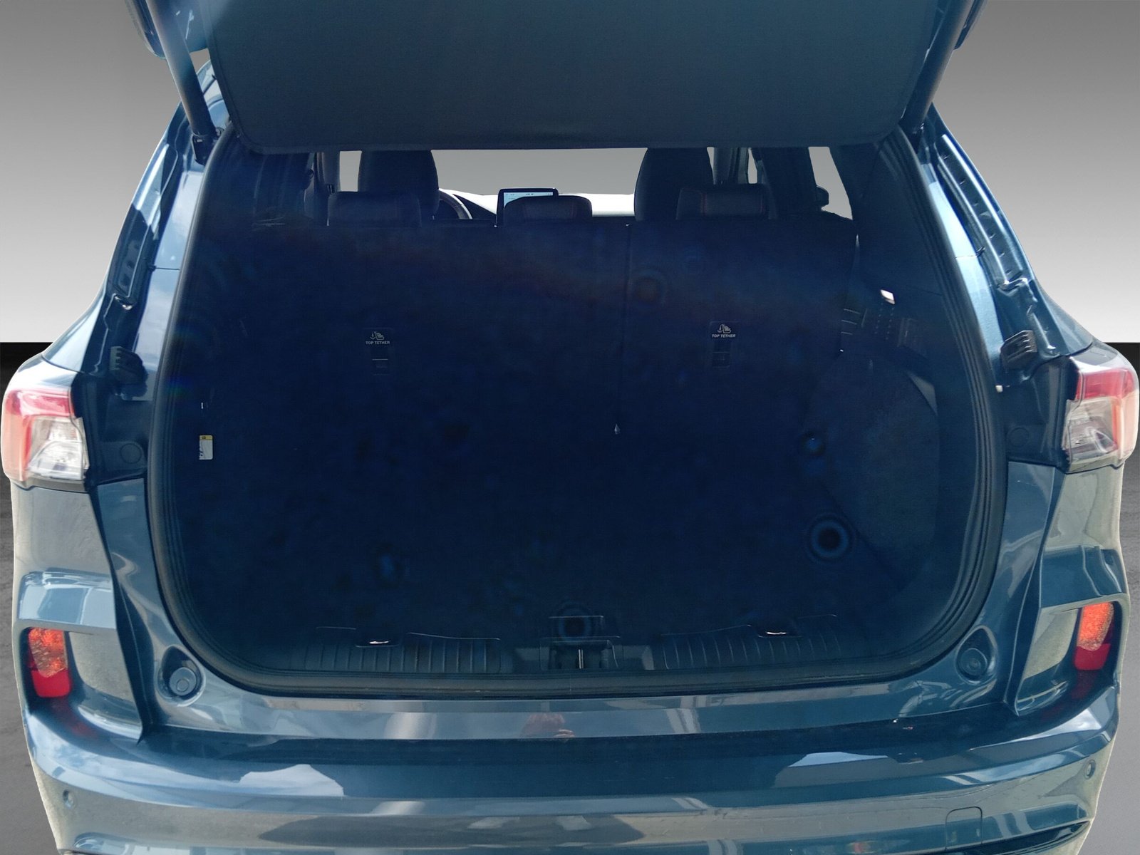 Ford Kuga 2.0 EcoBlue ST-Line X Automatik