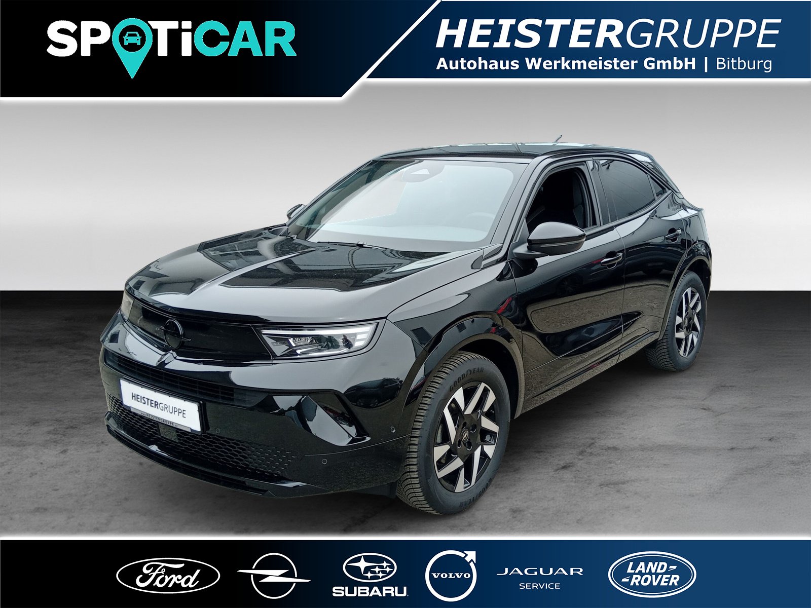 Opel Mokka 1.2 Turbo GS