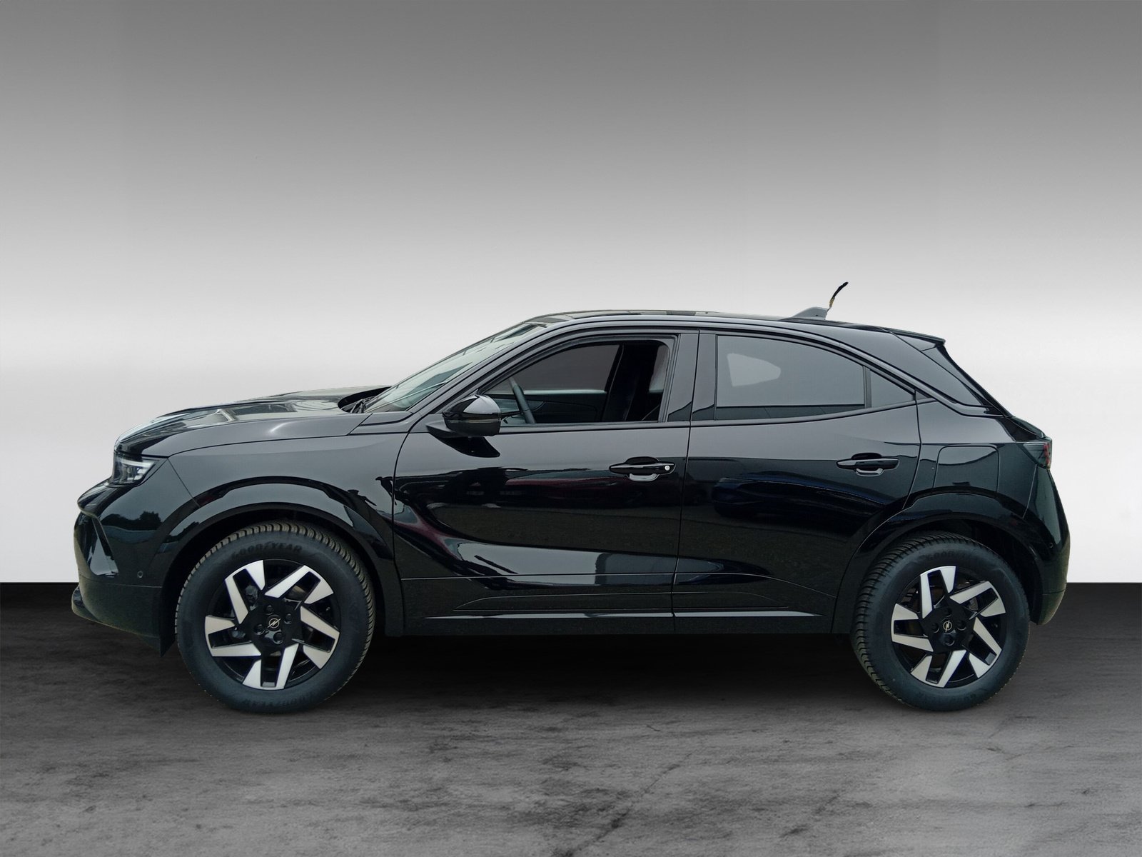 Opel Mokka 1.2 Turbo GS