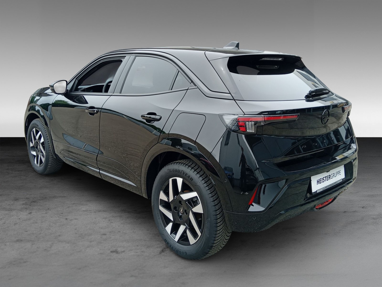 Opel Mokka 1.2 Turbo GS