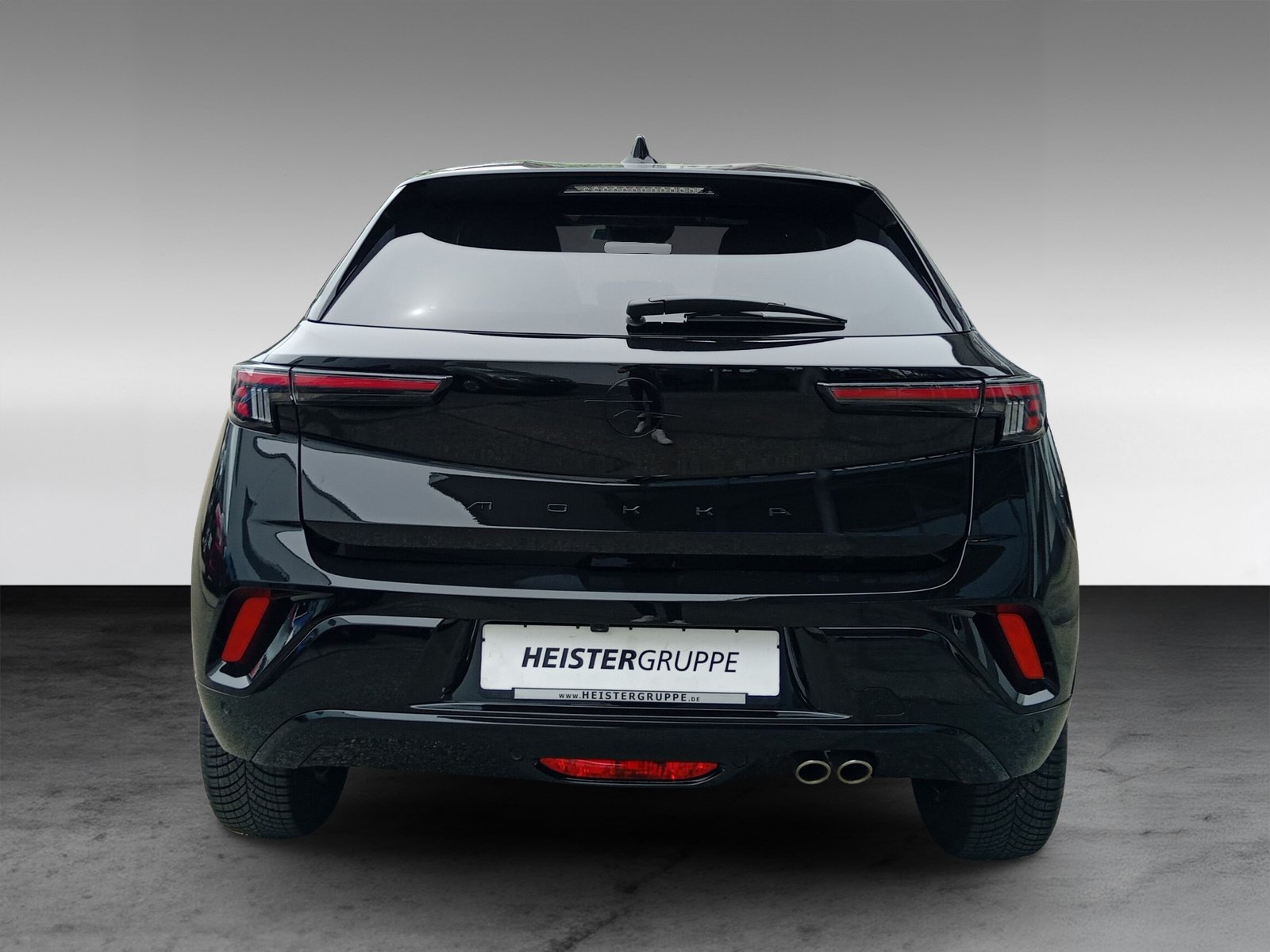Opel Mokka 1.2 Turbo GS