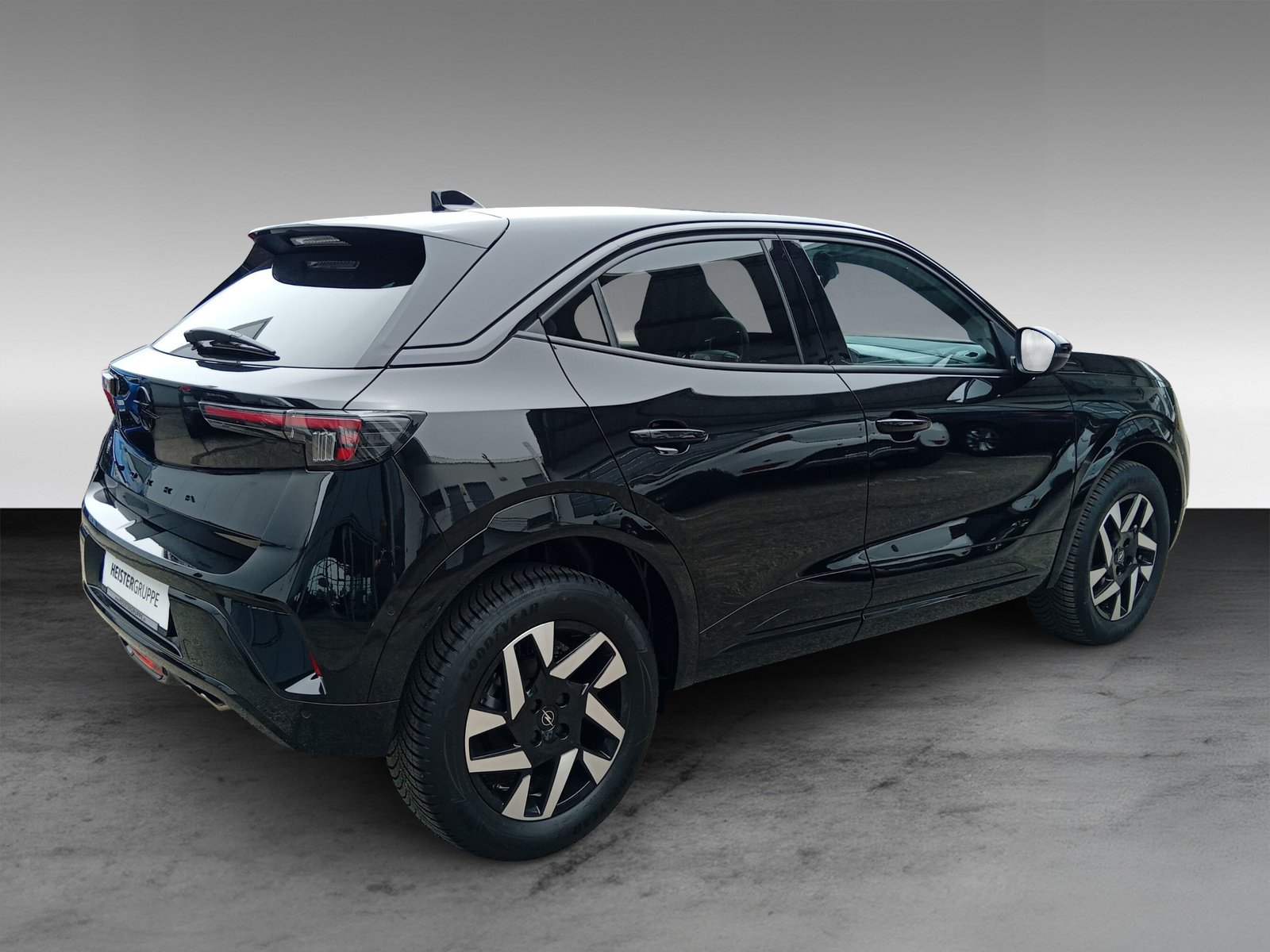 Opel Mokka 1.2 Turbo GS