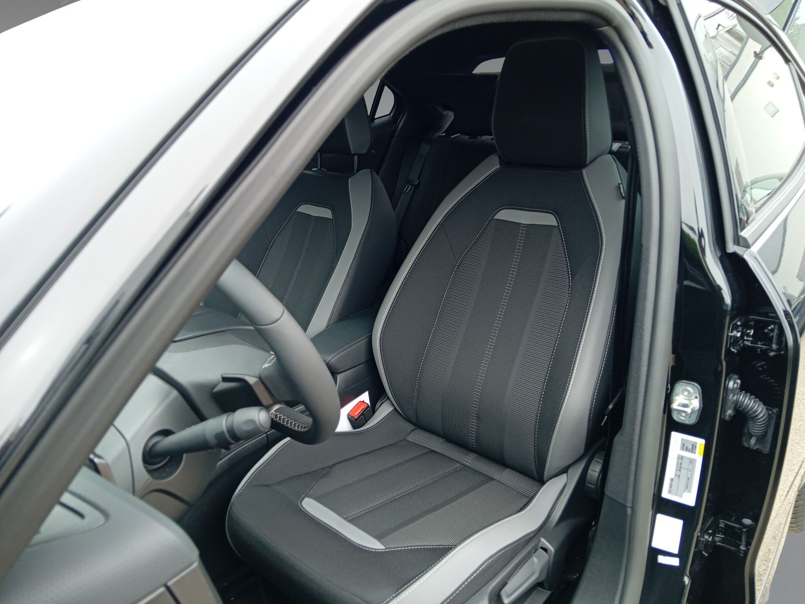 Opel Mokka 1.2 Turbo GS