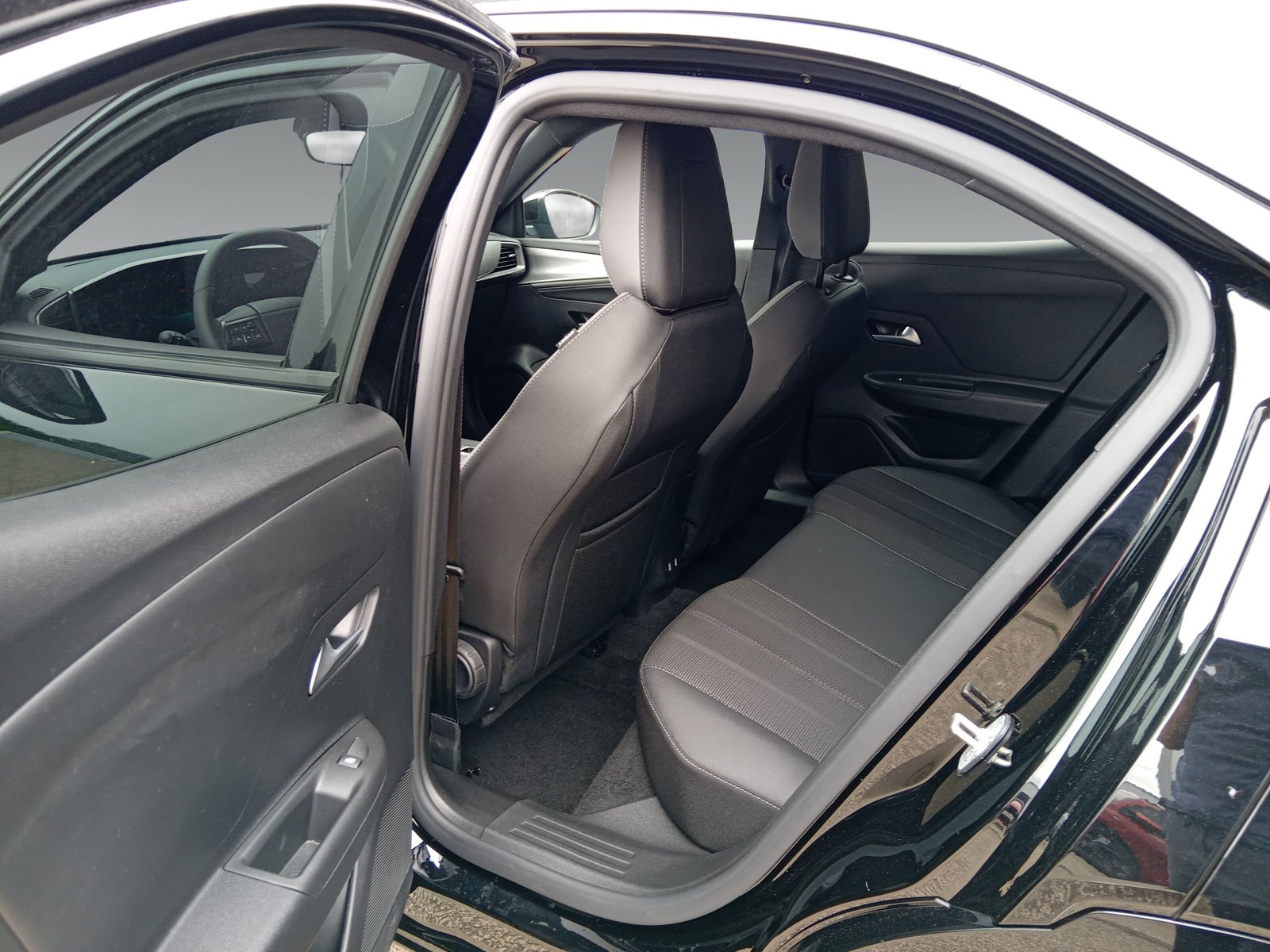 Opel Mokka 1.2 Turbo GS