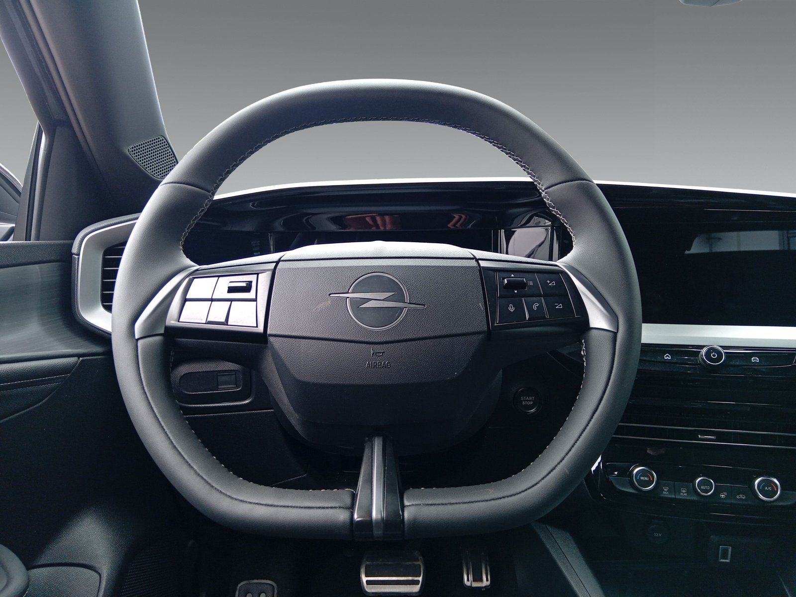 Opel Mokka 1.2 Turbo GS