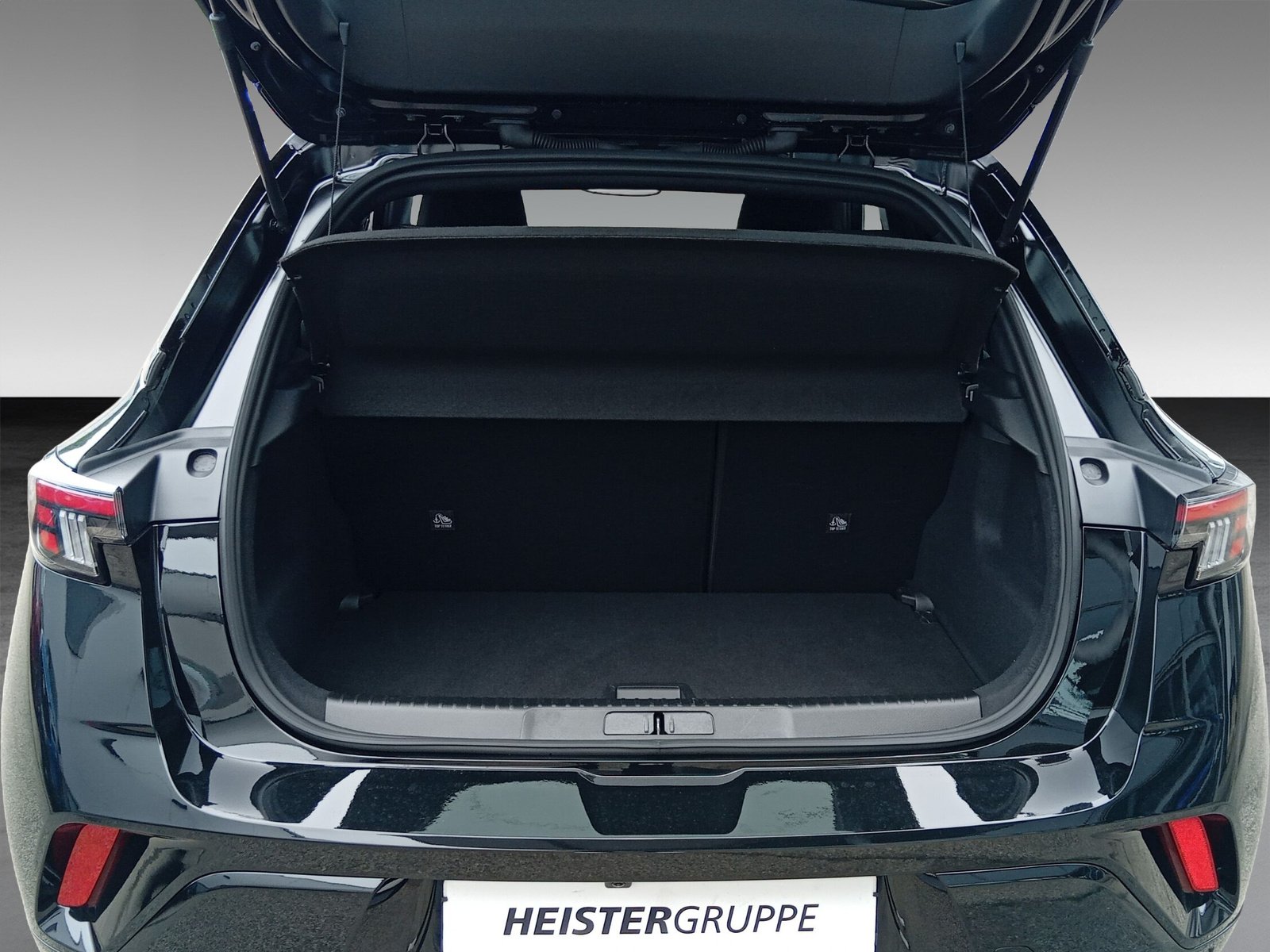 Opel Mokka 1.2 Turbo GS