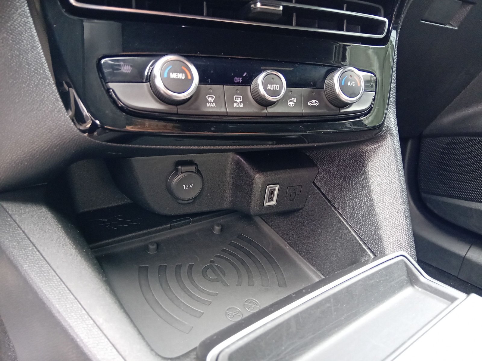 Opel Mokka 1.2 Turbo GS