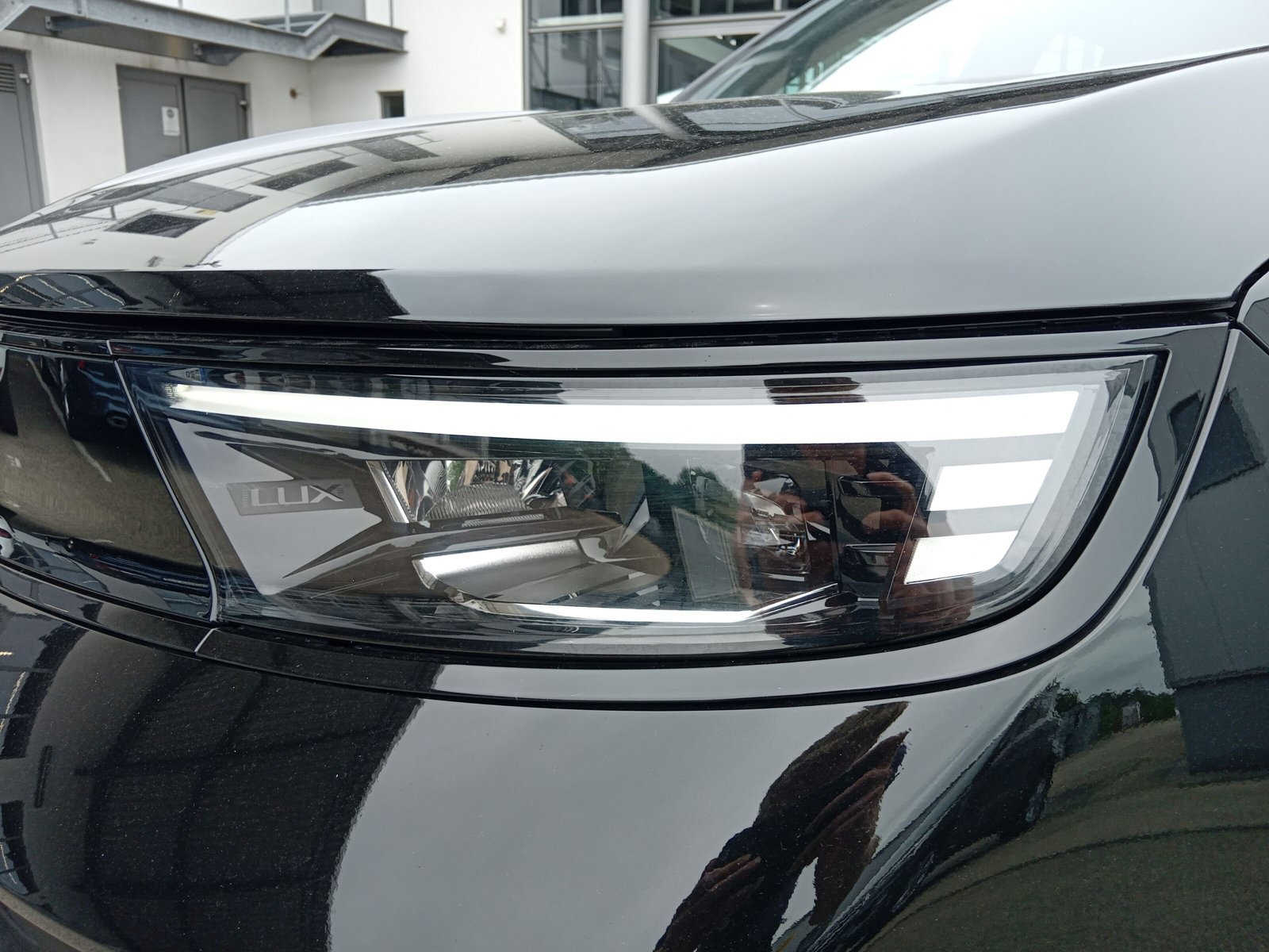 Opel Mokka 1.2 Turbo GS