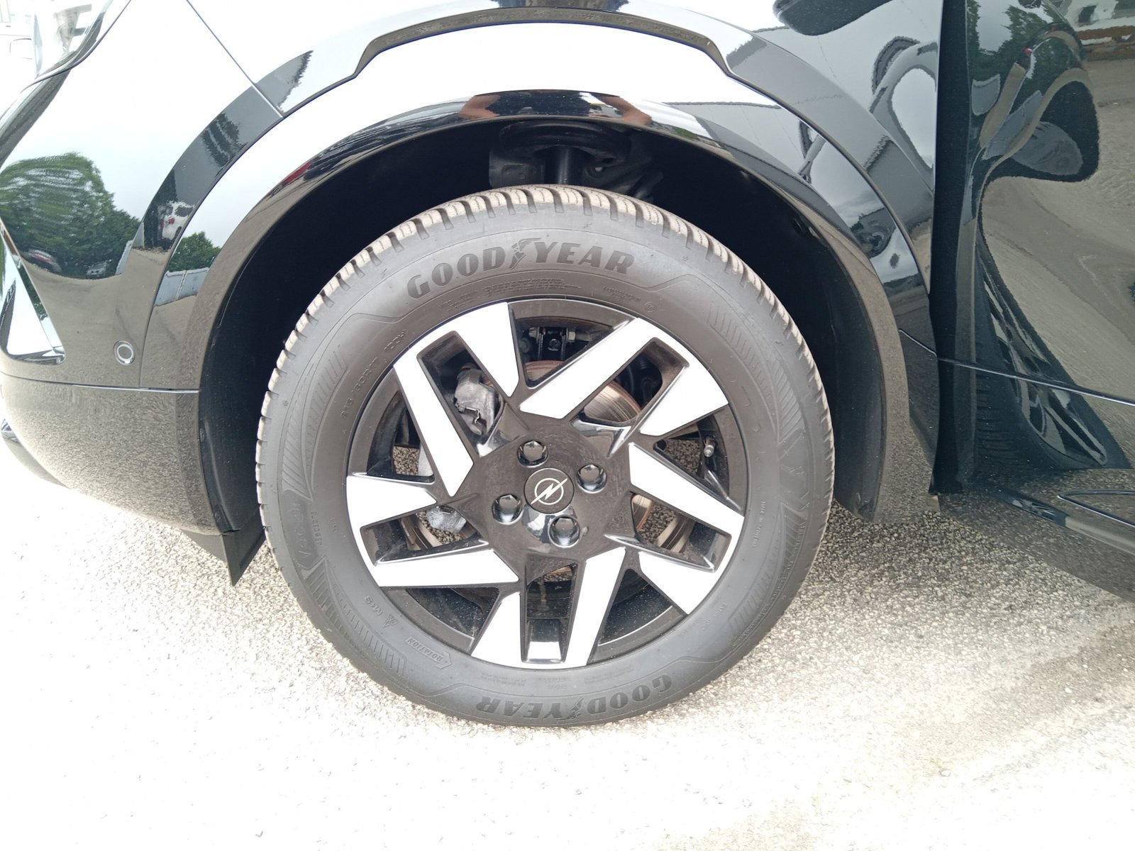 Opel Mokka 1.2 Turbo GS