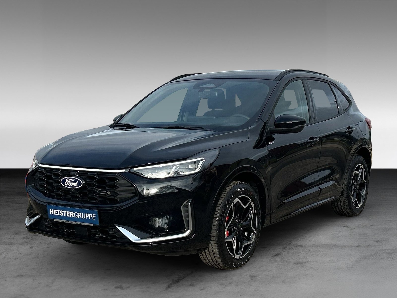 Ford Kuga 2.5 Duratec Hybrid FHEV ST-Line X +AHK +360° Kamera